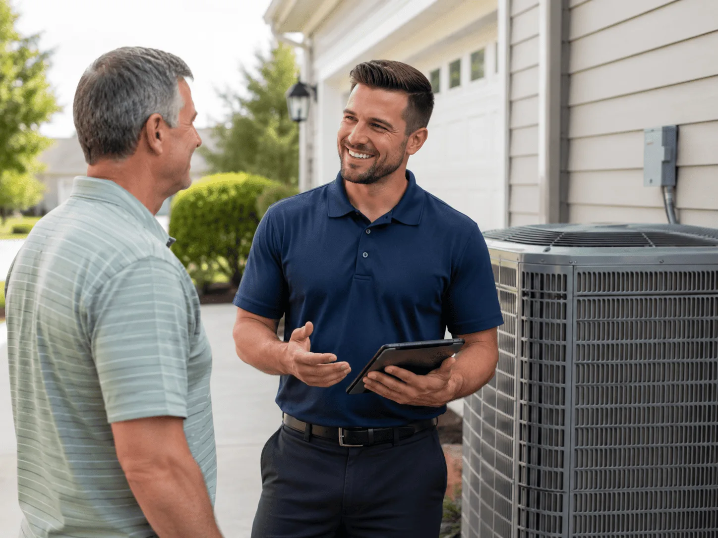 Heat Pump Installation Marshall, NC FAQs